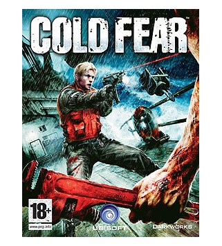 Cold Fear Ubisoft Connect Ubisoft Key GLOBAL